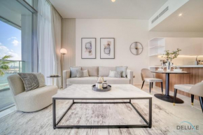 Serene 1BR at The Anwa By Omniyat Dubai Maritime City by Deluxe Holiday Homes